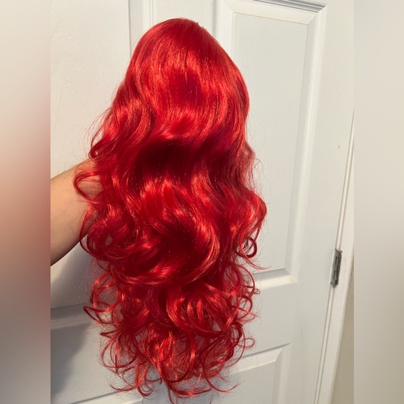 Red Wing - Picture 2 of 2